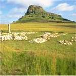 The Battlefields Rorke's Drift
